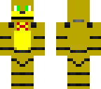 springbonnie