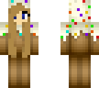 sprinkles girl