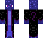 squidman