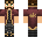 steampunk