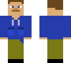 steve brother