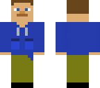 steve brother