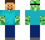 steve mask