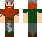stoick the vast