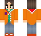 strapafainer scout