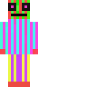 strawberry man