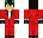 suited yell48