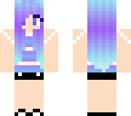 summer girl