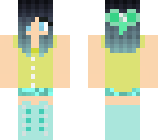 summer girl