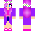summer girl