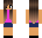summer skins