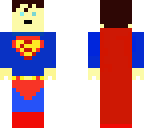 super man