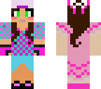 supergirlygamergirl as a tomboy