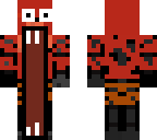surprise foxy