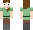 surprised alex
