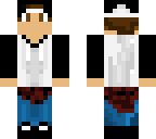 swag guy cystal wolf xx