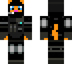 swat cat