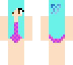 swim suit