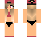 swimmer