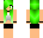 swimsuit dj