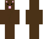 teddy bear