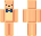 teddybear
