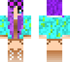 texan's awesome skin