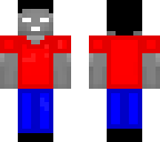 textured robote in discuise