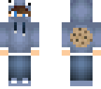 the cutel cookie