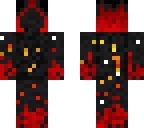 the fire within