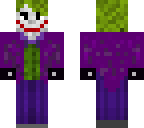the joker