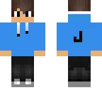 the new blue
