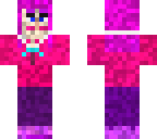 the pretty villager
