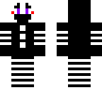 the puppet
