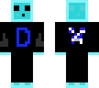 thedarkwarrior updated
