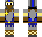 theevenmoredarkerwarrior