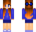 this skin is for sam