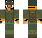 tiger le paratrooper
