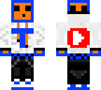 tmg slime skin