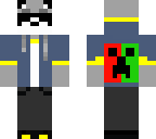 tnt dat mlg creeper