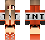 tnt girl