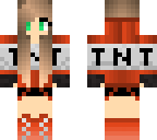 tnt girl