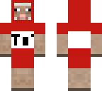 tnt sheep