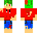 tomato halloween