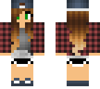 tomboy