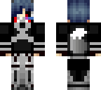 tomoya kaneki kirito lobo