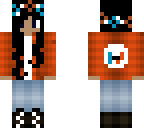 top skin for livi