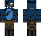 toxic foxy