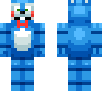 toy bonnie