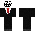 trollman herobrine